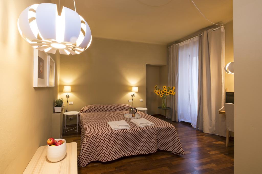 Mama Hotell La Spezia Exteriör bild